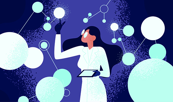 Retos para acortar la brecha de género: un tercio de los trabajos STEM son ocupados por mujeres 