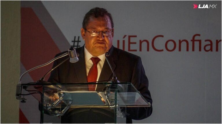 ¿Quién es Daniel Gutiérrez Castorena? El candidato a senador por MORENA en Aguascalientes