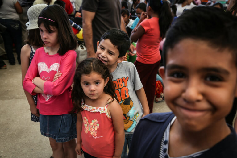Necesario conmemorar el Día de la Niñez con una nueva mirada en Aguascalientes