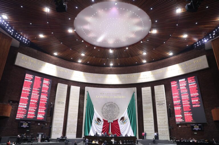 Se celebrará el Bicentenario de la Constitución Federal y del Federalismo Mexicano