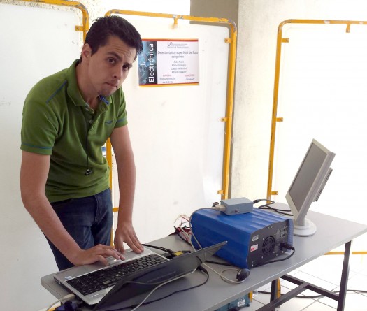 Preocupa el déficit de ingenieros a nivel global 