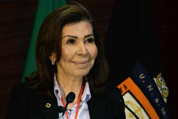 Sonia Venegas Álvarez potenciará la vinculación internacional en la Facultad de Derecho