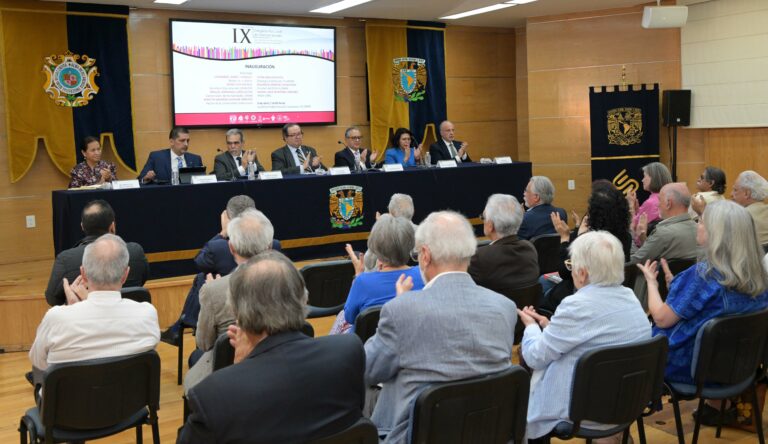 Las ciencias sociales están llamadas a dibujar hojas de ruta para avanzar en democracia