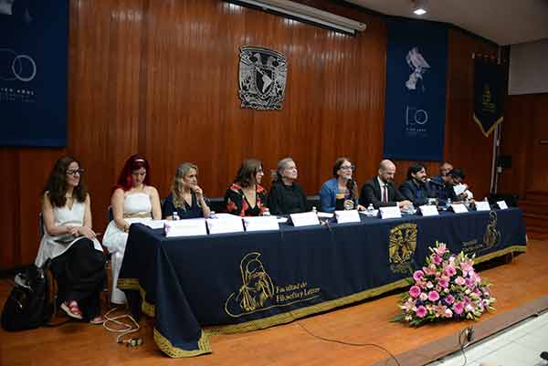 Hay que mantener viva la cultura grecolatina