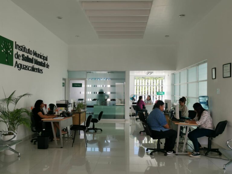 IMASAM invita a acercarse a los servicios de atención psicológica que ofrece  