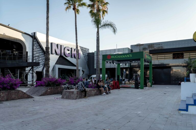 Protección Civil vigilará medidas de seguridad en antros y establecimientos de la FNSM 