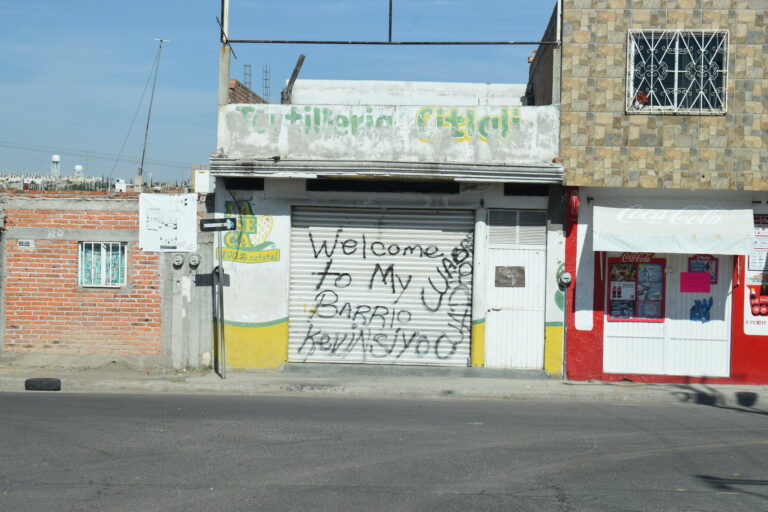 En marzo de 2024, 61.0 % de la población más consideró inseguro vivir en su ciudad 