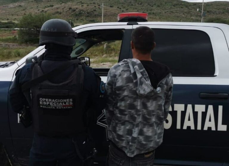 El robo, delito que más lastima a familias en Aguascalientes