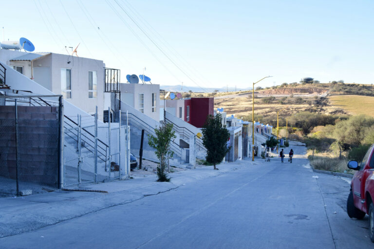 INFONAVIT no debe regresar al esquema de constructor de vivienda 