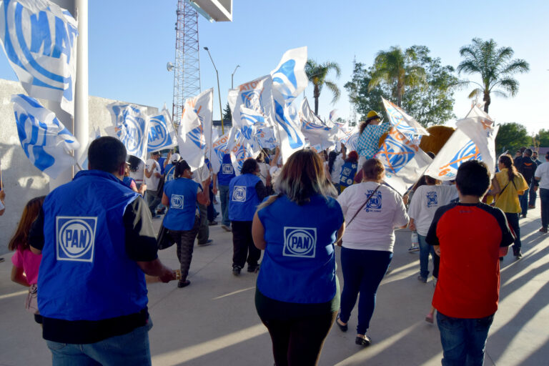 Inician las campañas locales en Aguascalientes, candidatos se la juegan con 136 cargos en elección