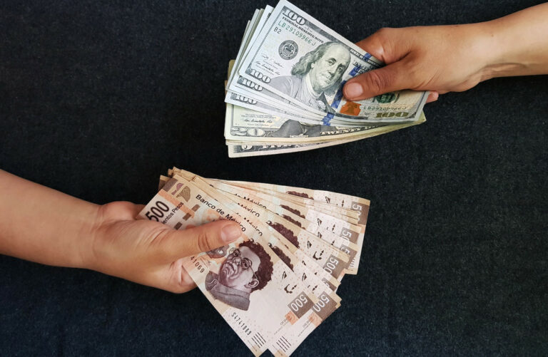 El dólar difícilmente llegará a los 20 pesos a finales de este año