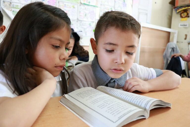 Festeja el Día de la Niña y el Niño con el ciclo ¿Quieres que te lo lea otra vez? 