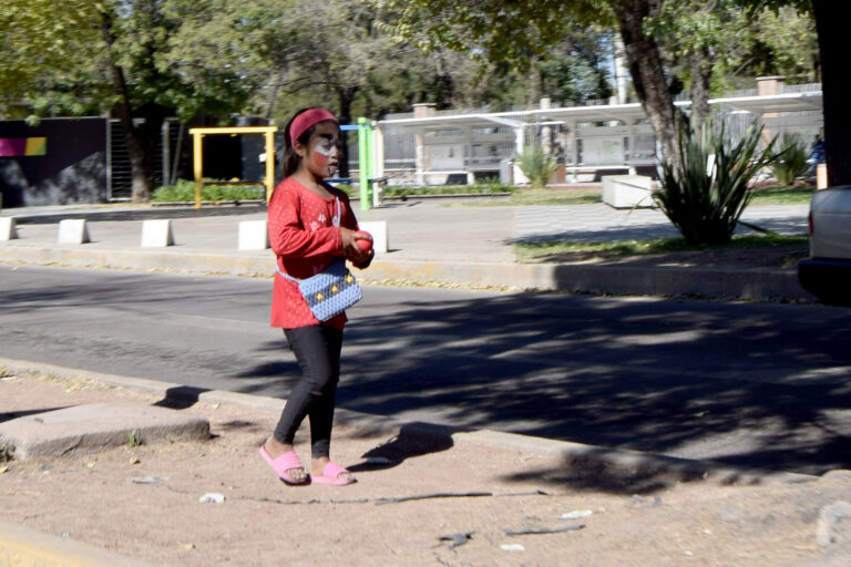 Condenan asesinatos de niñas, niños y adolescentes en México