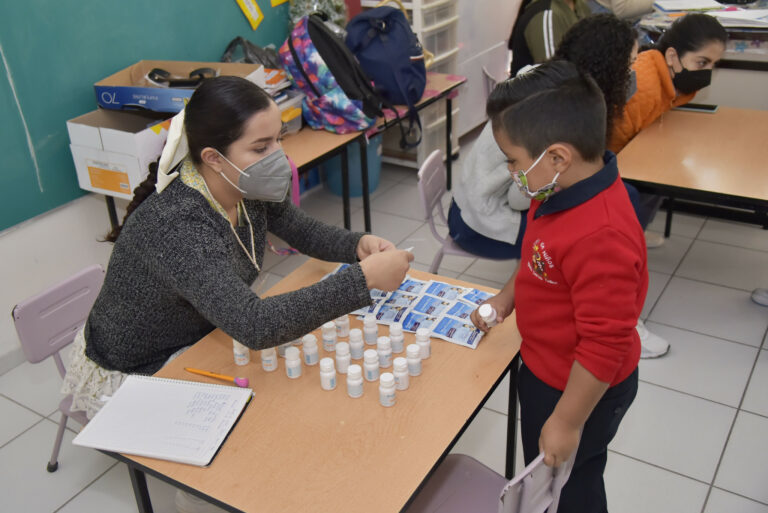Educación preescolar, el nivel educativo más golpeado después de la pandemia en Aguascalientes
