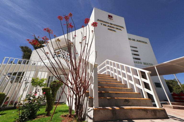 Importante que el Poder Judicial de Aguascalientes transite hacia la digitalización