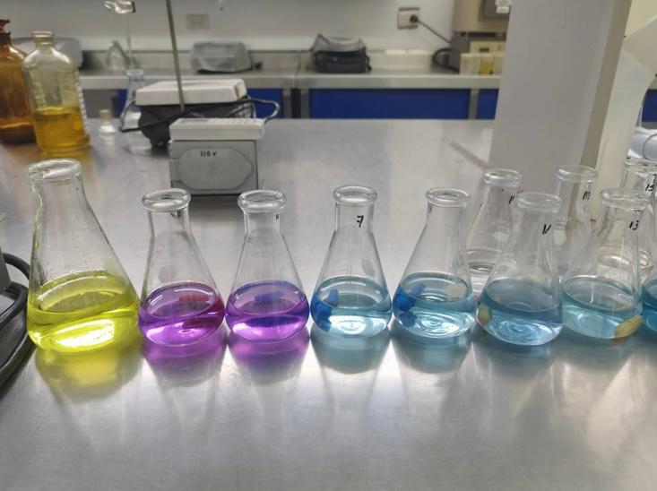 ITA pone en marcha el Laboratorio Nacional CONAHCYT de Agua Limpia y Saneamiento