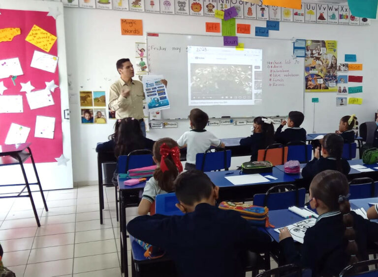 Desigualdades educativas obstaculizan el desarrollo económico y social de México