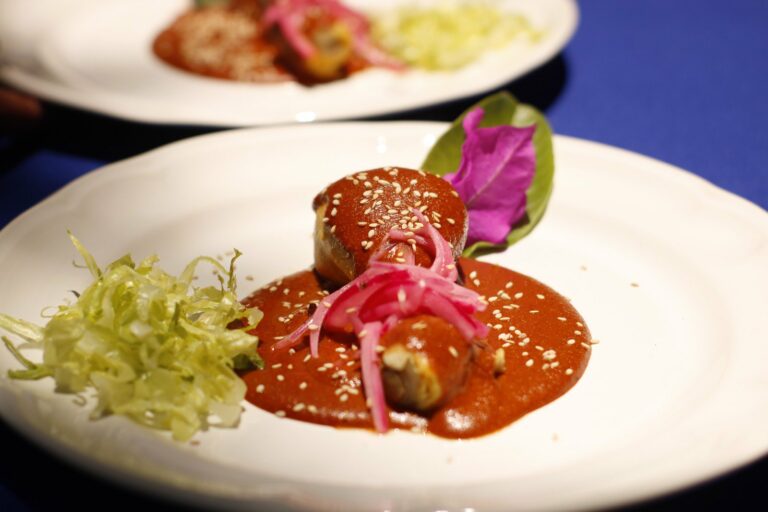 Buscan promover la identidad gastronómica aguascalentense