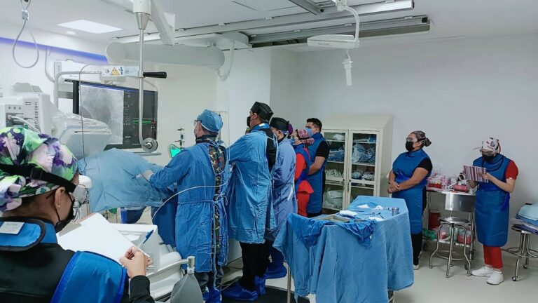 Infraestructura de hospitales en Aguascalientes no pone en riesgo a pacientes