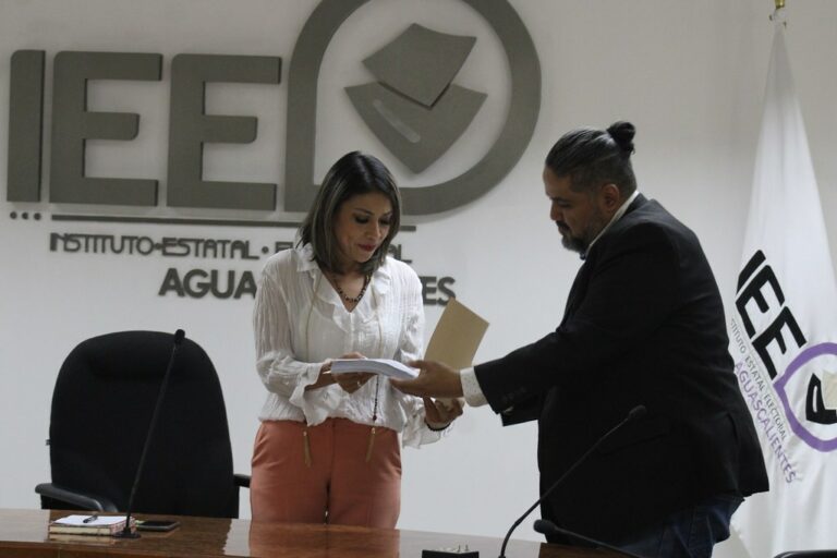 Campañas electorales pasan a segundo plano en Aguascalientes