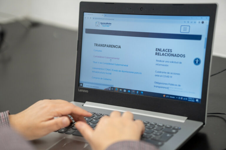 Con recursos o sin ellos, el Poder Judicial de Aguascalientes deberá transitar a la justicia digital