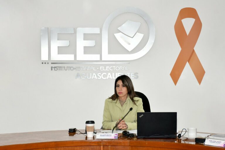 Seguridad a candidaturas de Aguascalientes se otorgará previo análisis