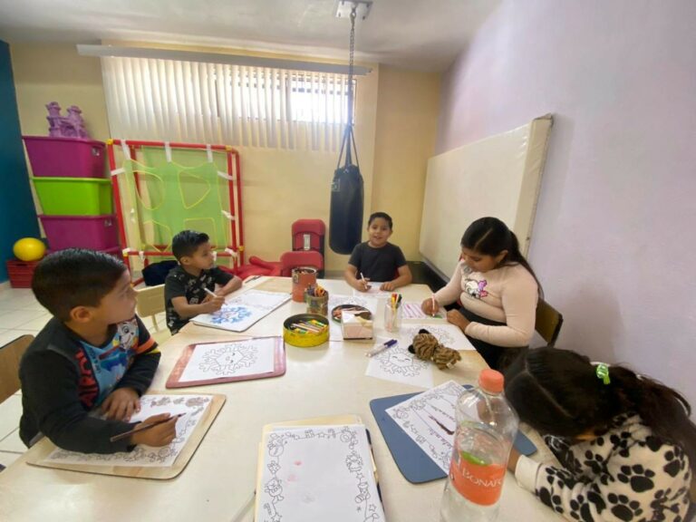 IMASAM Aguascalientes atiende cada semana de cinco a seis menores por casos de violencia intrafamiliar