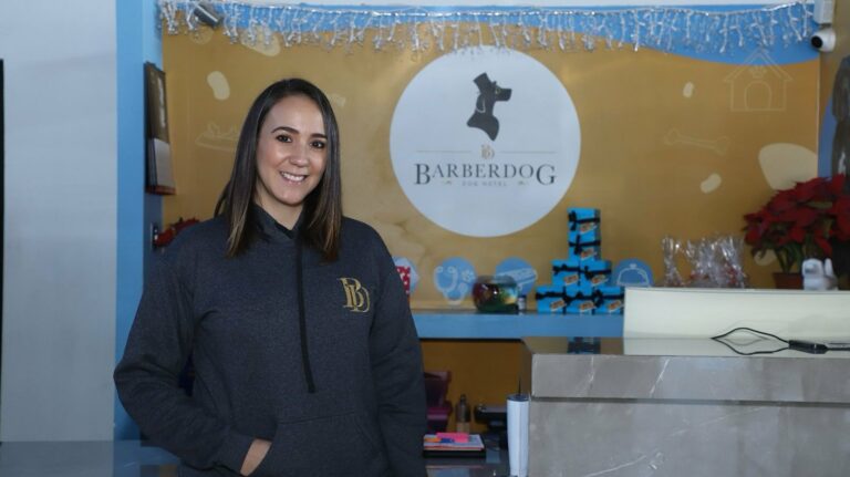 INEGI fue pionero en visibilizar el trabajo de las mujeres