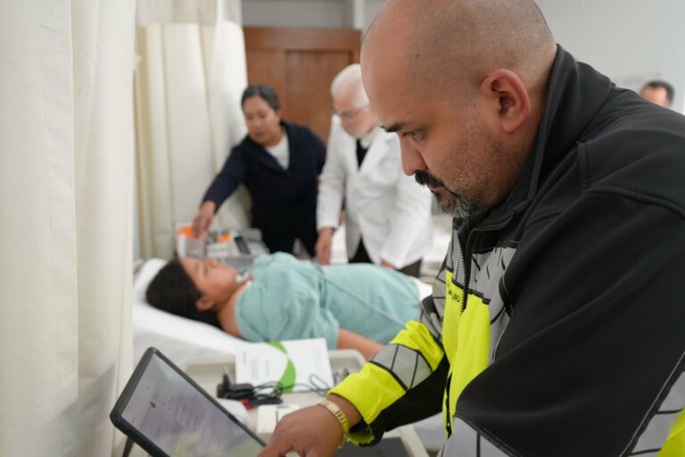 El derecho a la Salud y a la atención médica en torno a la Enfermedad Renal Crónica 