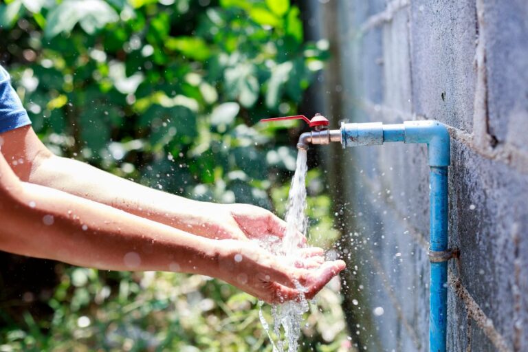 Jesusmarienses adeudan más de 100 mdp del servicio de agua en Aguascalientes