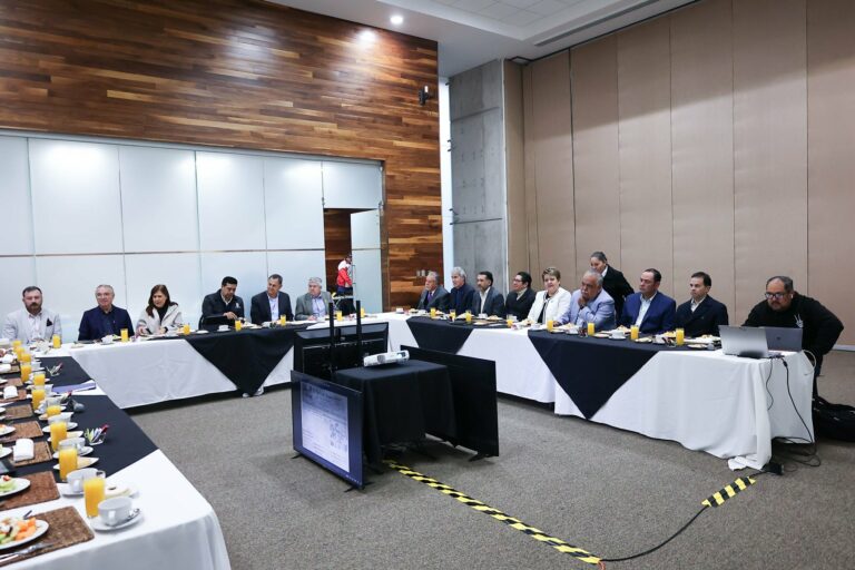 Cámaras Empresariales, Organismos e Instituciones fomentan la Participación Ciudadana 