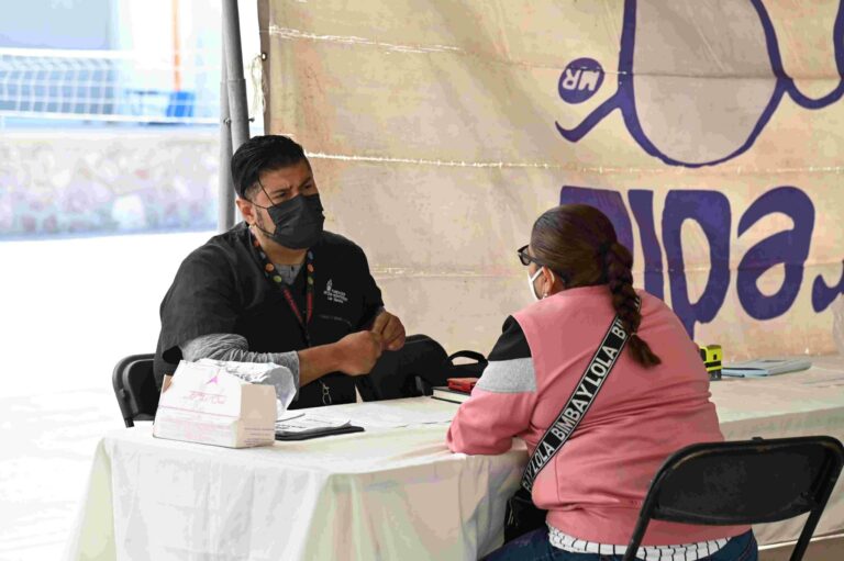 DIF municipal de Aguascalientes invita a las Brigadas Médicas