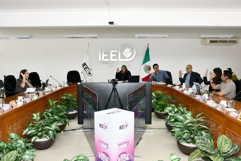 Recién comenzaron las campañas locales en Aguascalientes y ya hay una solicitud de seguridad para una candidata