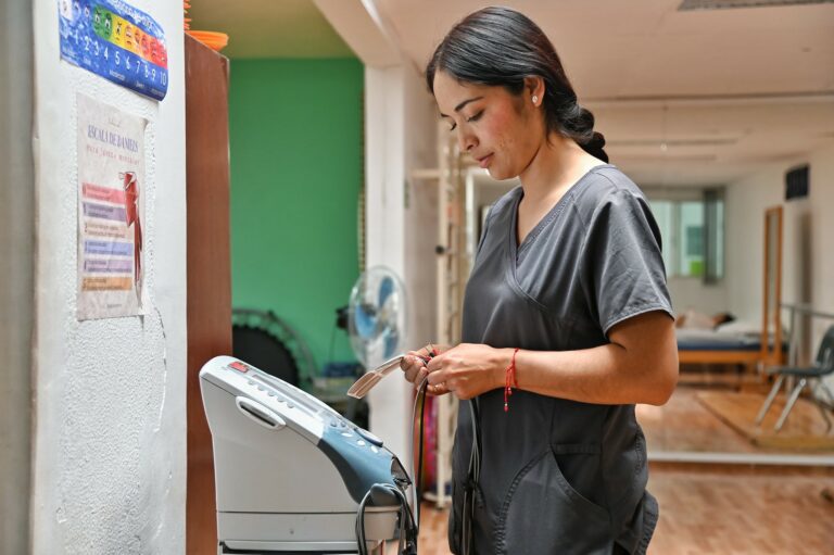 Incertidumbre en el sector salud de Aguascalientes por relevo en la federación