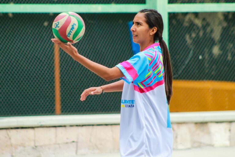 Salud mental, esencial para la práctica de algún deporte 