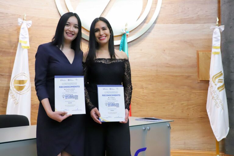 Incubadora de la UAA ha graduado exitosamente a más de 300 empresas 