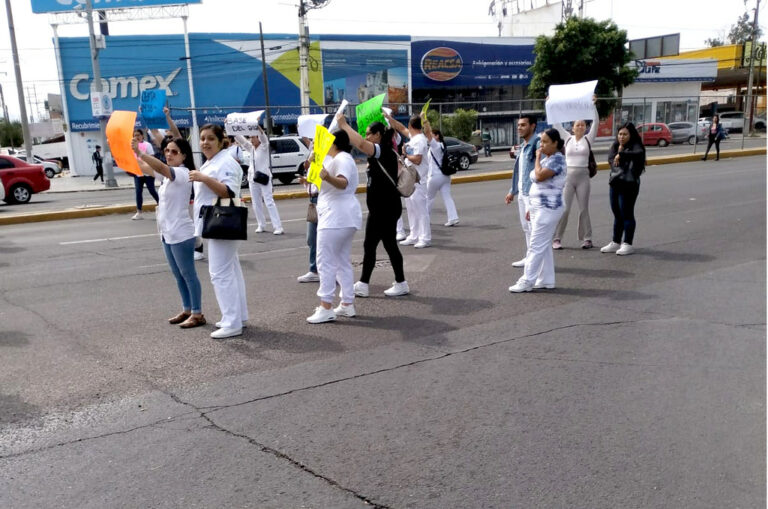 IMSS en su peor momento en atención a los trabajadores