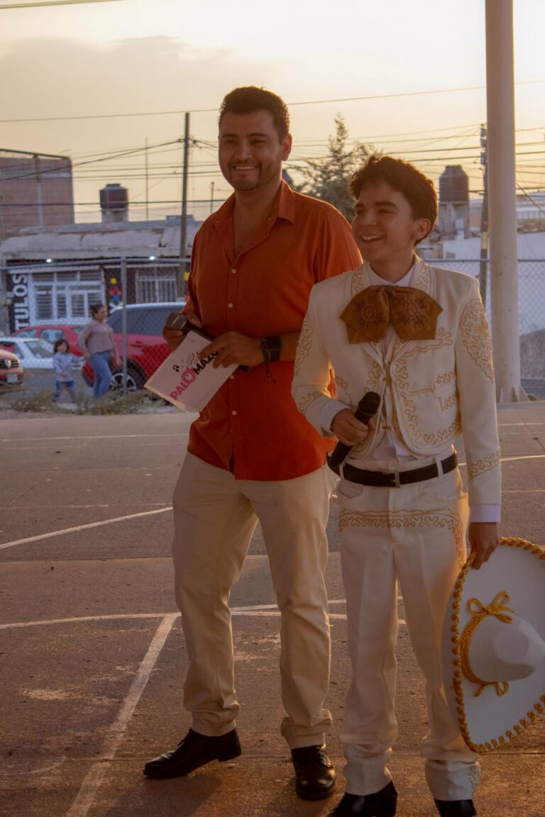 Convoca IMJUVA a participar como juez en el concurso de canto Palomazo