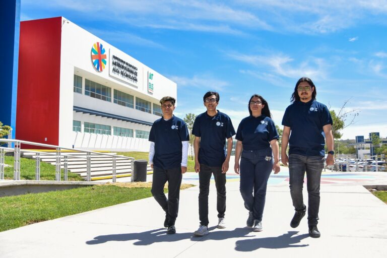 La UTMA ofrece carreras de nanotecnología, tecnología de la información y otras