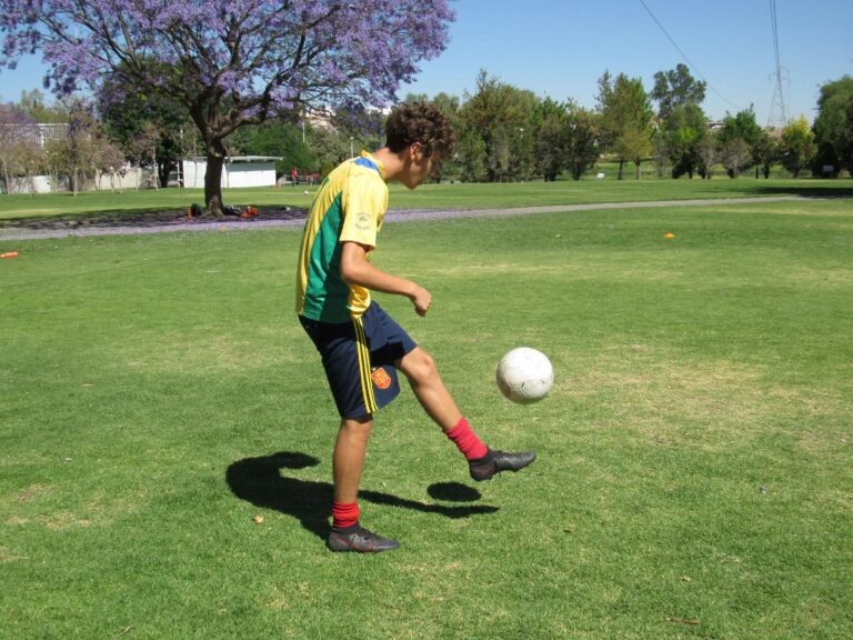 Estas vacaciones, inscríbete gratis a los talleres deportivos de la Casa del Adolescente