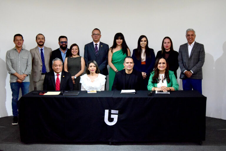 Movimiento Ciudadano, único partido presente en la firma del Convenio por la Integridad 3 de 3