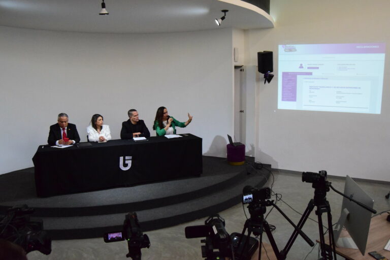 Candidatos deberán presentar su 3 de 3 para conocer su evolución patrimonial