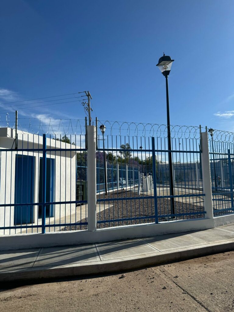 Arranca la operación del pozo ubicado en Ojocaliente I