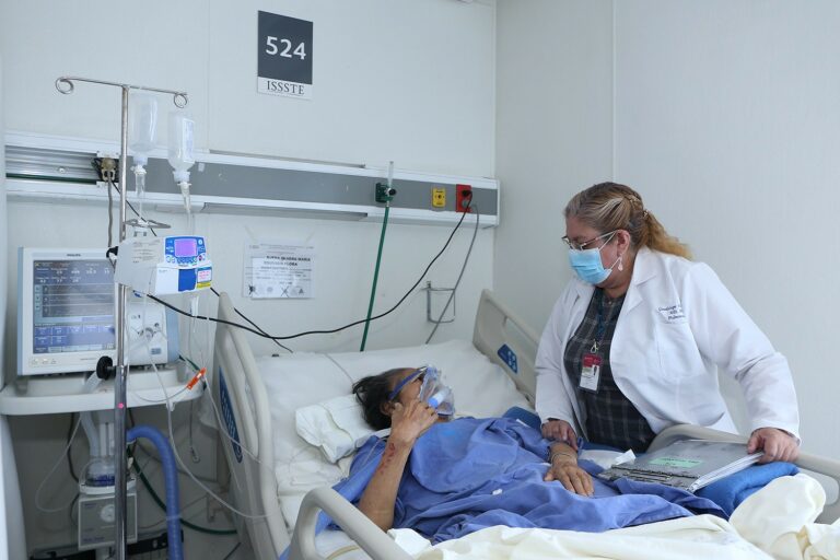 Federación está de “brazos caídos” en el tema de salud