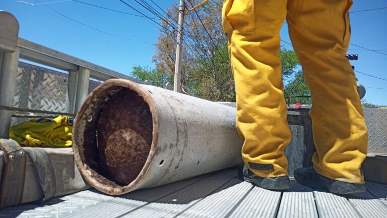 Protección civil de Aguascalientes exhorta a tomar medidas preventivas de fugas de gas 