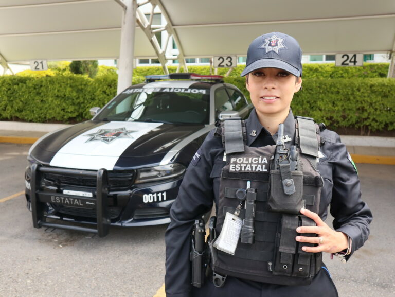 Becas educativas para policías y personal de emergencias en universidades 