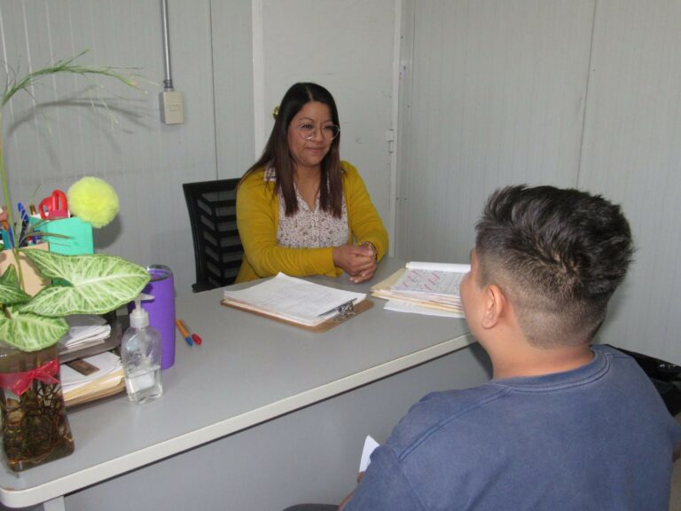Casa del Adolescente ofrece atención psicológica gratuita
