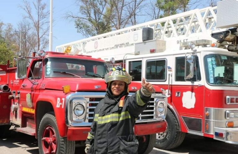 Bomberos de Jesús María emiten recomendaciones para evitar accidentes en el hogar