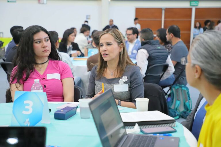 UAA realiza Foro de Consulta para el Plan de Desarrollo 2025-2033 