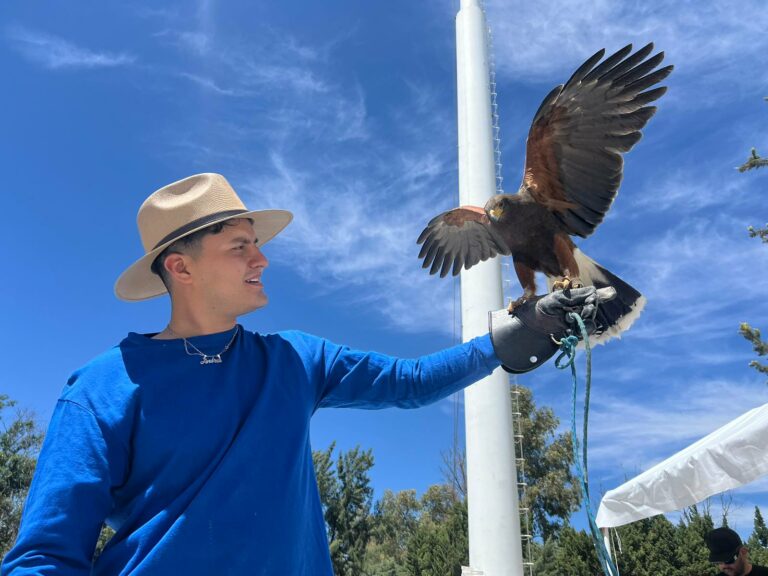 Domingos de abril, niñas y niños entran gratis al parque Rodolfo Landeros